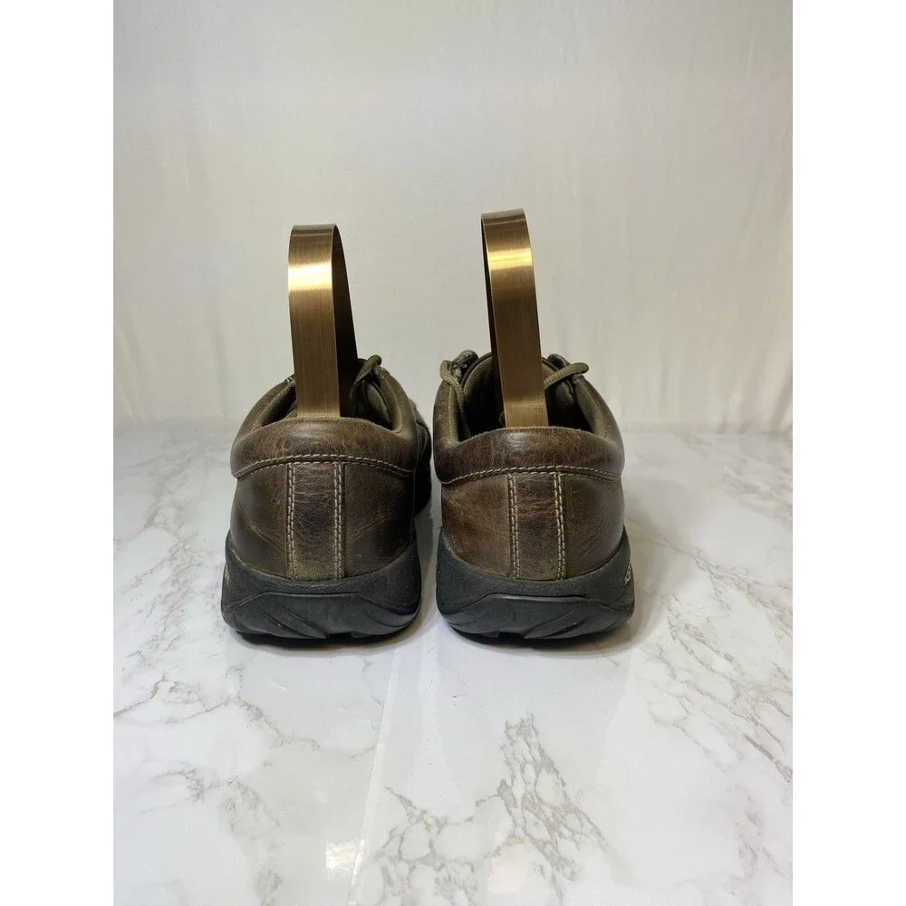 Keen men austin